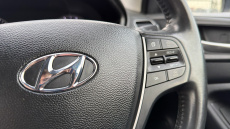 Hyundai i20 1.2 MPi SE 5dr Petrol Hatchback